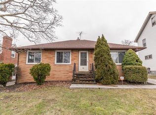 5160 Turney Rd, Garfield Heights, OH