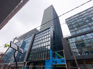 284 King St E #402, Toronto, ON M5A 1K4