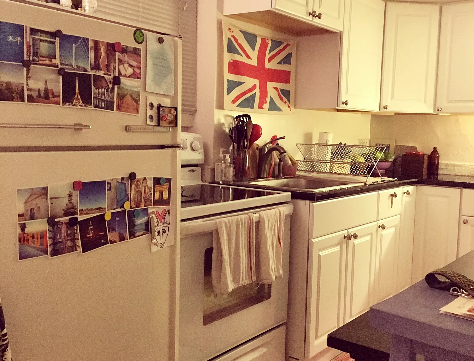 Studio, 500 sqft, $1,525 — Photo 4