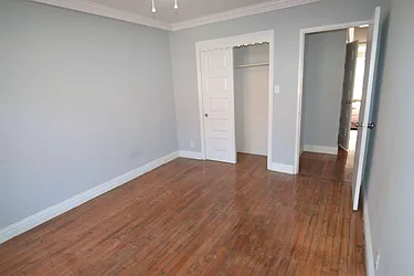 Rented by Cover Realty NYC