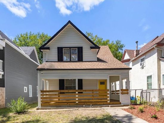 1302 College Ave, Kansas City, MO 64127