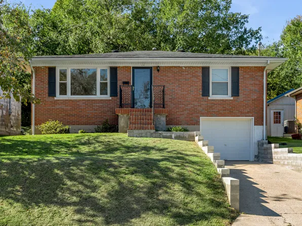 128 Meredith Ave, Frankfort, KY 40601