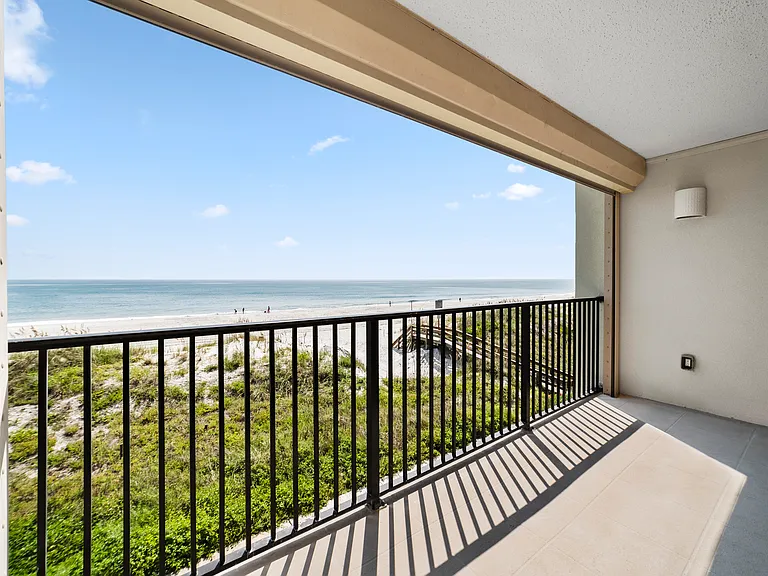 2200 Ocean Dr S #3C — Photo 32