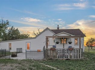 4024 County Road 6, Wiggins, CO 80654