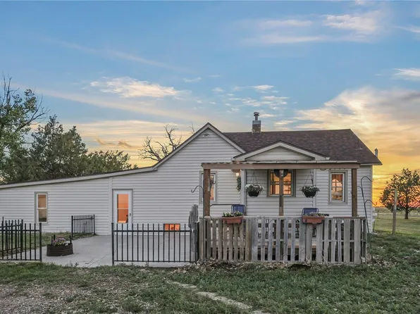 4024 County Road 6, Wiggins, CO 80654