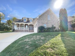 3624 Prestwicke Pl, Adams, TN 37010