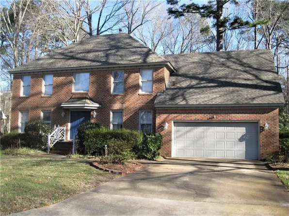 1213 Claytor Ct, Chesapeake, VA 23320