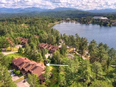 42 Garden Way, Lake placid, NY, 12946