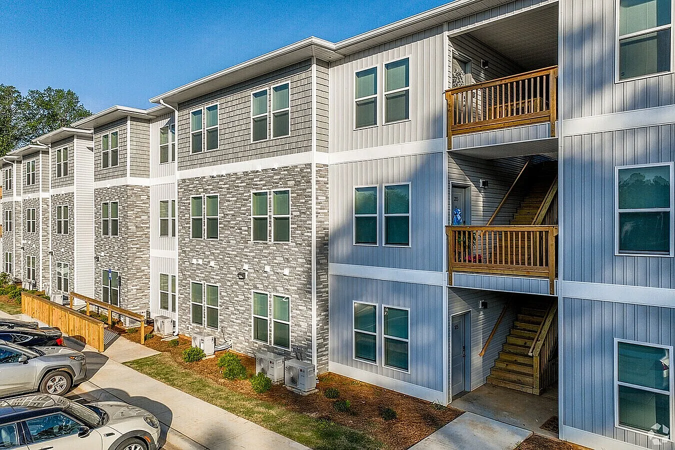 MGVG Living Thomasville Phase I — Photo 2