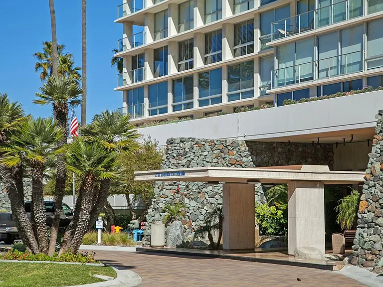 1710 Avenida Del Mundo 10th Floor Coronado Cir #10TH FLOOR — Photo 27