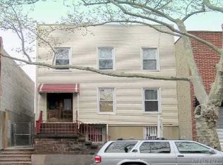 1833 Decatur St, Flushing, NY 11385