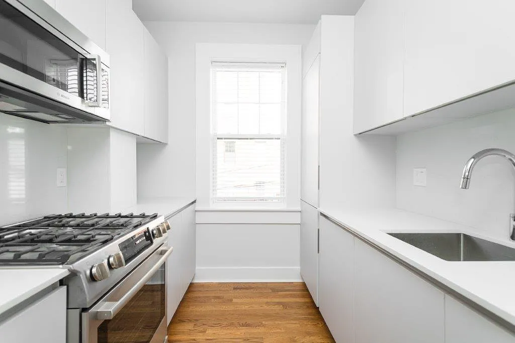 1 bed, 1.0 bath, 535 sqft, $3,400 — Photo 1