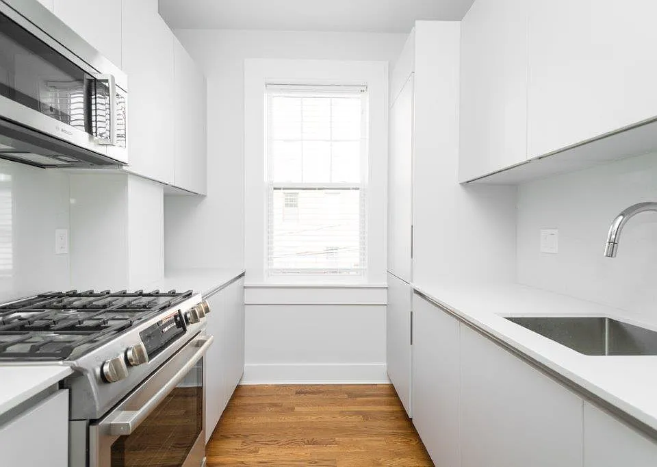 19 Forest St #23D