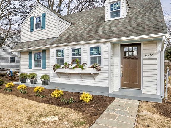 2nd image of 6917 Duke Dr