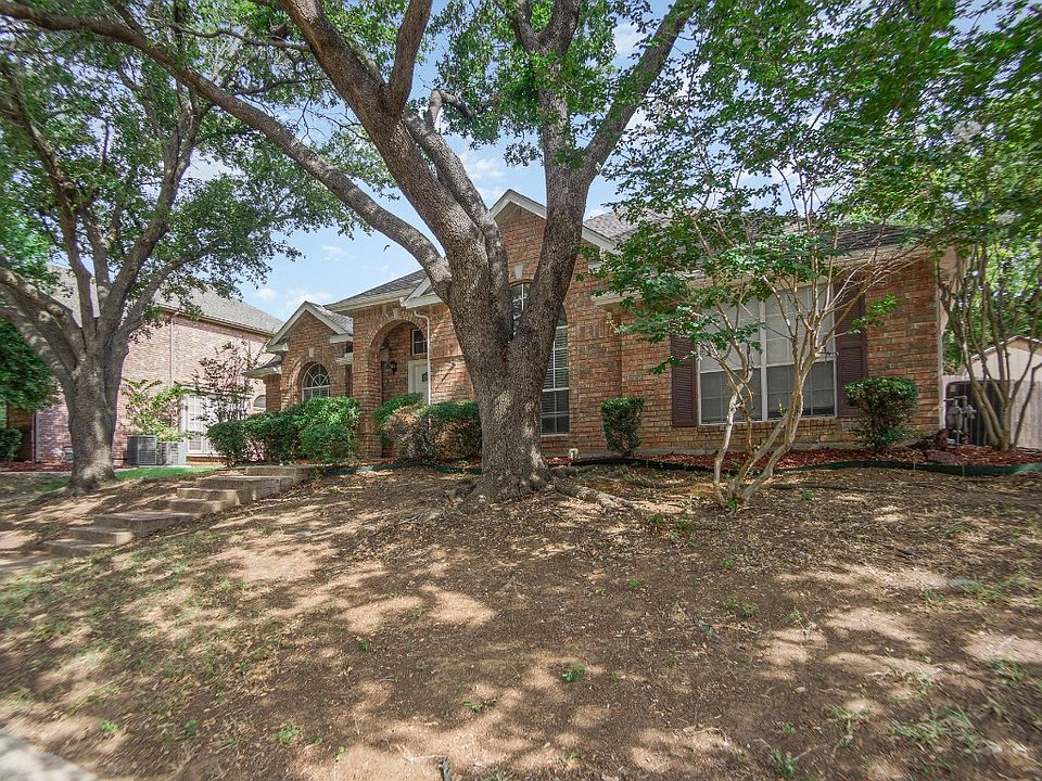 7621 Shadow Wood Dr, North Richland Hills, TX 76182 Zillow