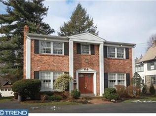 338 Llandrillo Rd, Bala Cynwyd, PA 19004