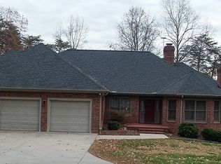 132 Mallard Ct, Reidsville, NC 27320