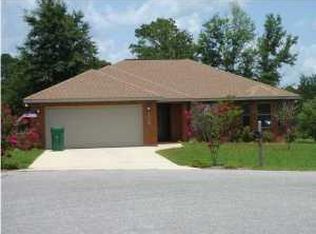 3248 Twilight Dr, Crestview, FL 32539