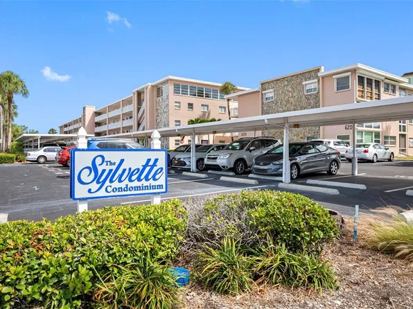 6363 GULF WINDS DRIVE #437, ST PETE BEACH, FL 33706