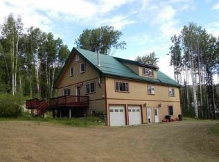 1161 Langford Dr, Fairbanks, AK 99709