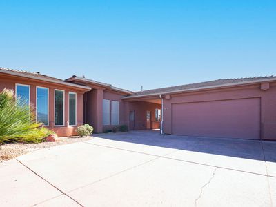 1065 Eagle Cir, Saint George, UT, 84770