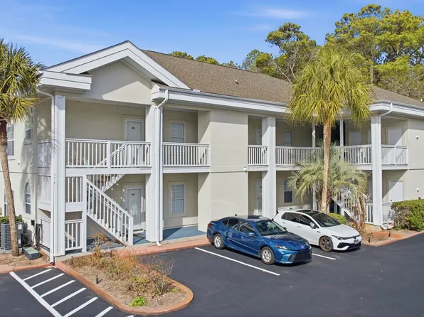 370 Lands End Blvd. #2-104, Myrtle Beach, SC 29572