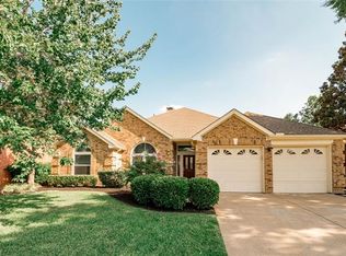 1325 Rustic Timbers Ln, Flower Mound, TX 75028