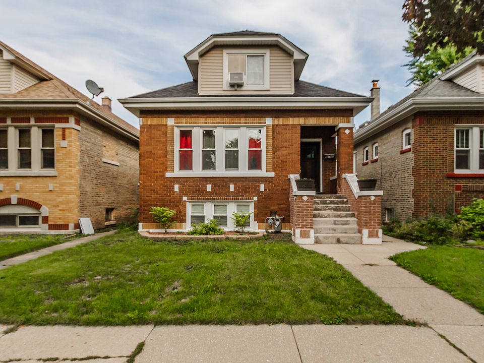 1511 Euclid Ave, Berwyn, IL 60402 | MLS #11635399 | Zillow