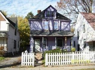 10527 Garfield Ave, Cleveland, OH 44108