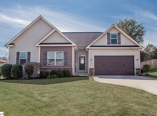 920 Echo Ridge Dr, Duncan, SC 29334