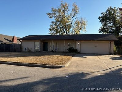 7318 E 60th St S, Tulsa, OK, 74145