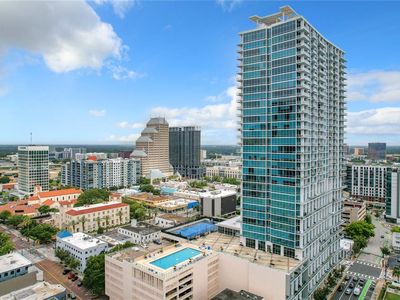 150 E Robinson St UNIT 704, Orlando, FL, 32801