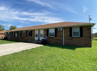 Tandy Drive Apartments, Clarksville, TN 37042