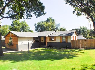 1126 N Kansas Ave, Claremore, OK 74017