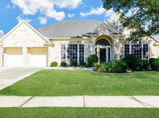 25710 Beckham Springs Ct, Spring, TX 77373