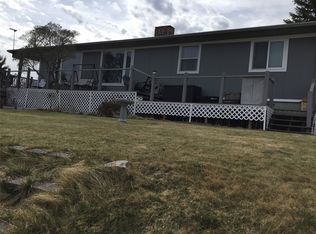 7 Ponderosa Dr, Townsend, MT 59644