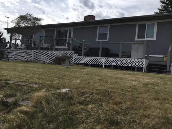 7 Ponderosa Dr, Townsend, MT 59644