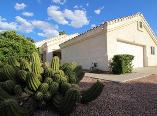 17533 N Pima Trl, Surprise, AZ 85374