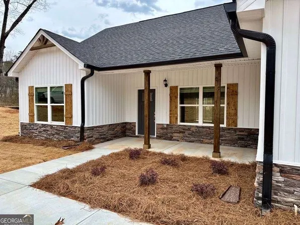 273 Cool Springs Rd, Clarkesville, GA 30523