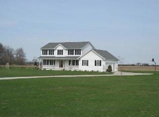 22800 Ault Rd, Perrysburg, OH 43551