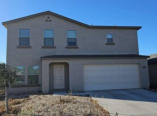 317 E Impala Ct, Casa Grande, AZ 85122