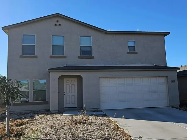 317 E Impala Ct, Casa Grande, AZ 85122
