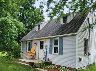 6583 W Tupper Lake Rd, Lake Odessa, MI 48849