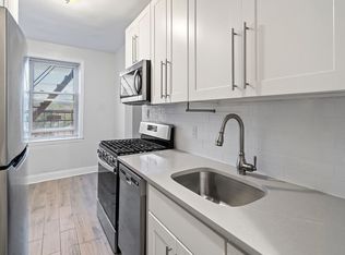 101 Terrace Avenue Apartments, Hasbrouck Heights, NJ 07604