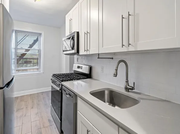 101 Terrace Avenue Apartments