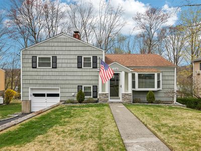 1548 EAST BLVD., Peekskill, NY, 10566