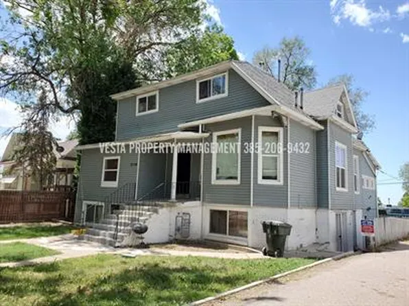 2739 Madison Ave #5, Ogden, UT 84403