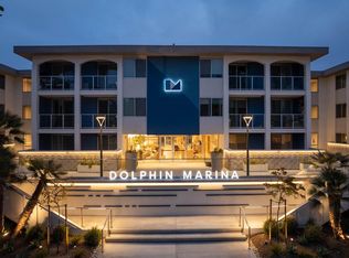 Dolphin Marina, Marina Del Rey, CA 90292