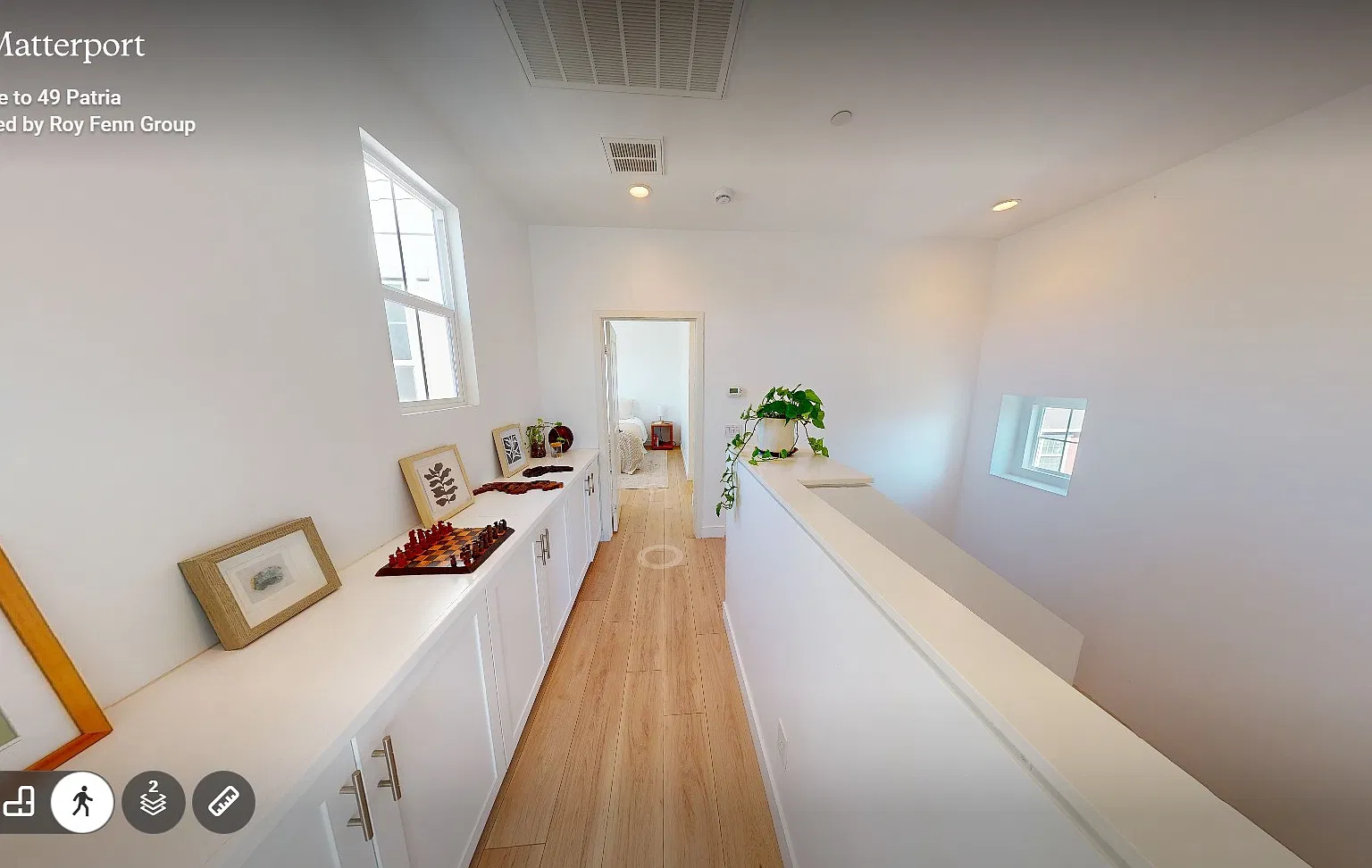2 bed, 1336 sqft, $4,200 — Photo 3