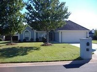 217 Bryson Way, Warner Robins, GA 31088